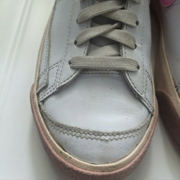 Nike High top Blazers - Picture 9 of 9